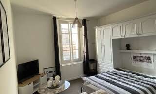 Appartement 1 Pièce 25 m² à louer à Lyon 3 (69003)