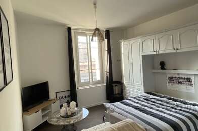 Appartement 1 pièces 617 €