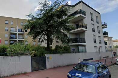 Appartement 2 pièces 658 €