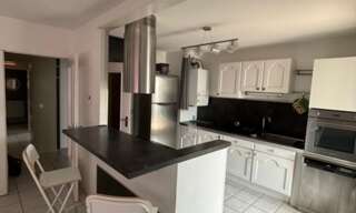 Appartement 4 Pièces 81 m² à louer à Villeurbanne (69100)