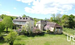 Maison 10 Pièces 550 m² à vendre à Monein (64360)