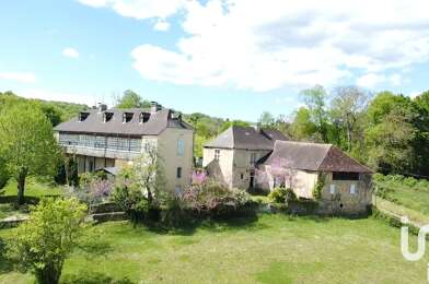 Maison 10 pièces 490000 €