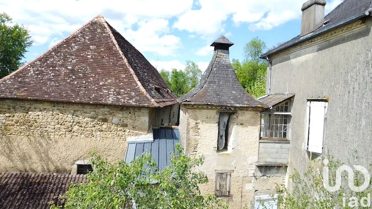 Vente Château 10 pièces - Photo 2