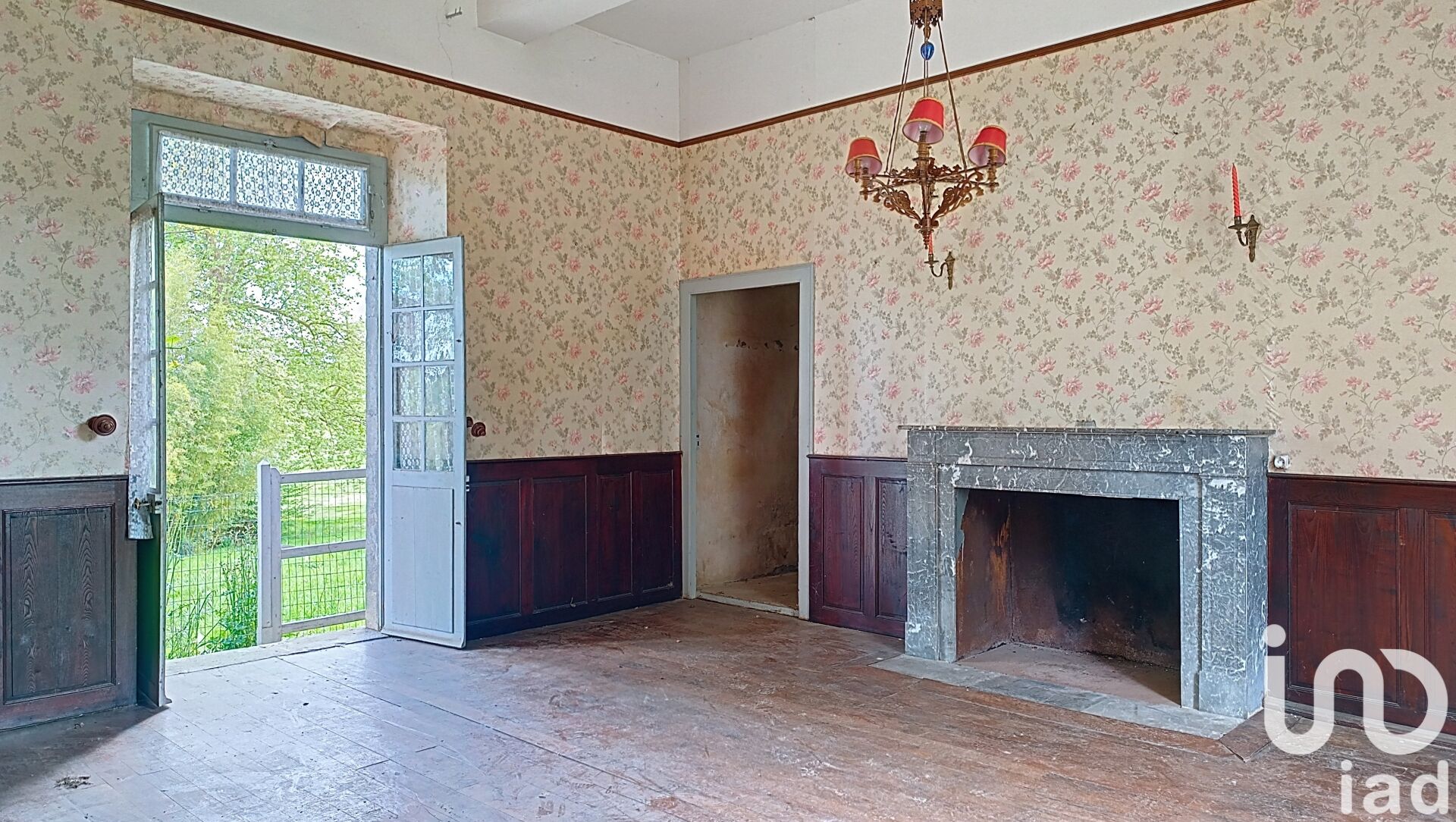 Vente Château 10 pièces - Photo 3