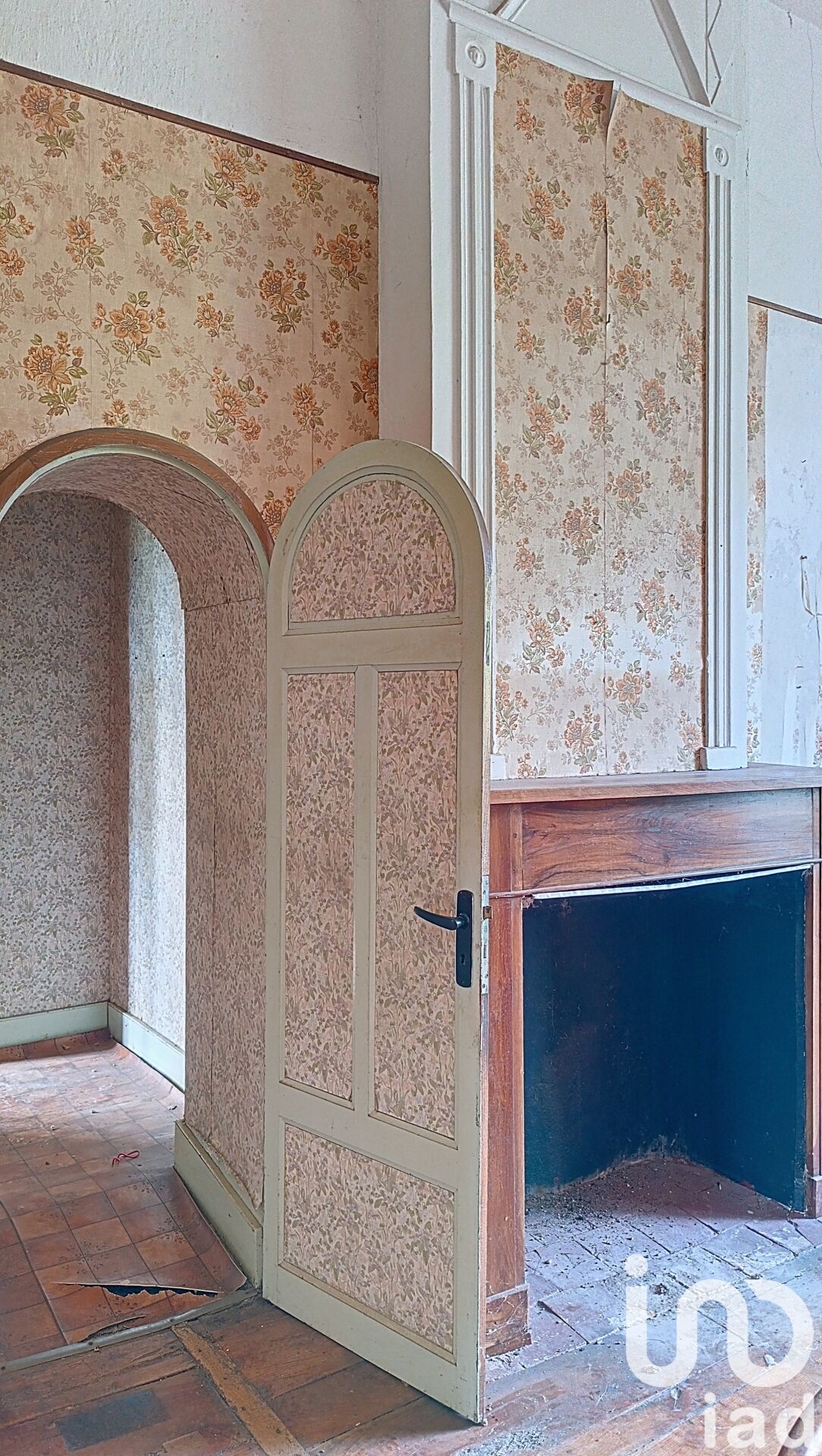 Vente Château 10 pièces - Photo 4