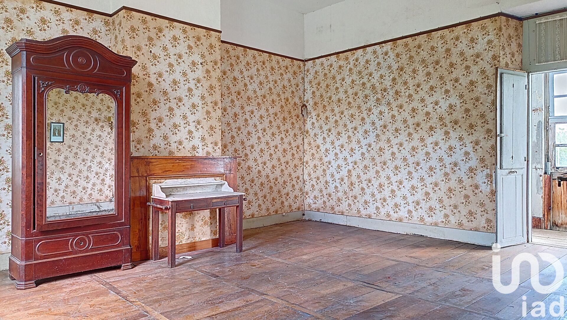 Vente Château 10 pièces - Photo 5
