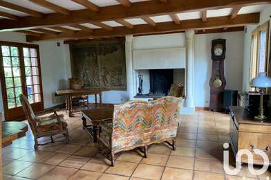 Maison 5 pièces 219500 €