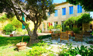 Maison 9 Pièces 300 m² à vendre à Manduel (30129)