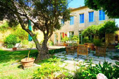Maison 9 pièces 690000 €