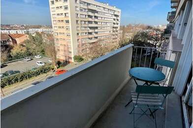 Appartement 3 pièces 169000 €