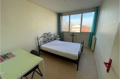 Appartement 3 pièces 169000 €