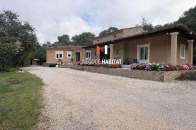 Maison 12 pièces 1200000 €