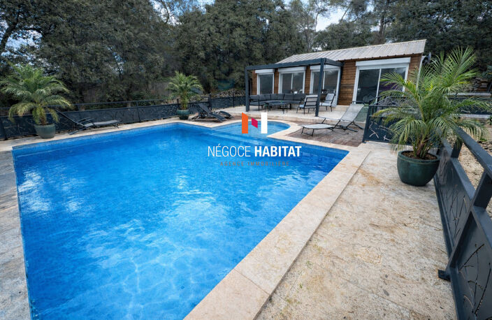 NIMES 30000 QUARTIER LA PLANETTE — photo 4