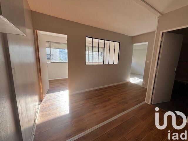 Appartement à vendre, 1 pièces, 39 m², Épinal