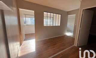 Appartement 1 Pièce 39 m² à vendre à Épinal (88000)