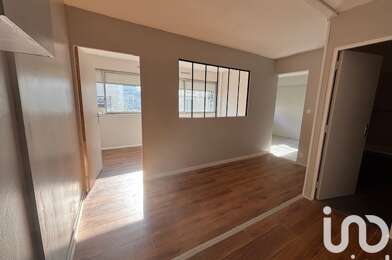 Appartement 1 pièces 59000 €