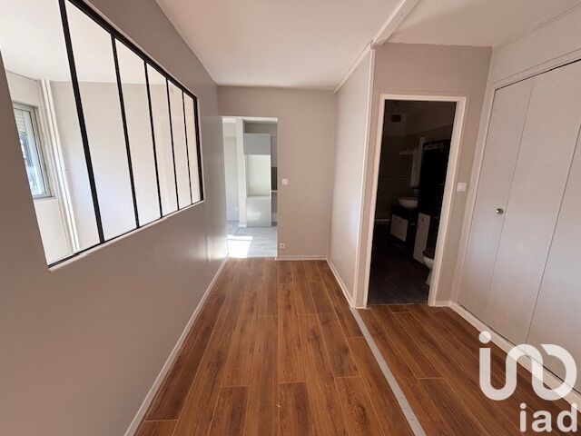 Vente Appartement 1 pièce - Photo 2