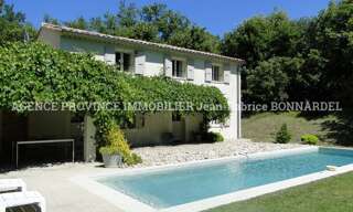 Maison 5 Pièces 125 m² à vendre à Grignan (26230)