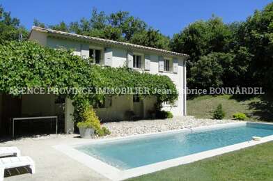 Maison 5 pièces 385000 €