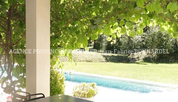 Villa / Maison 5 pièces  à vendre Grignan 26230