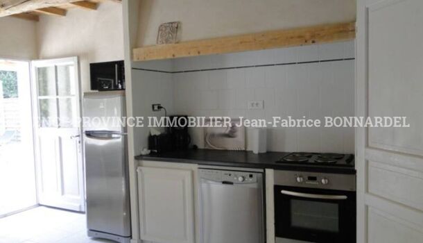 Villa / Maison 5 pièces  à vendre Grignan 26230