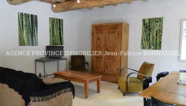 Villa / Maison 5 pièces  à vendre Grignan 26230