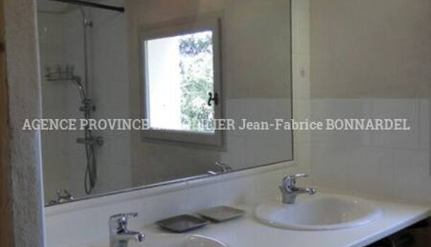 Villa / Maison 5 pièces  à vendre Grignan 26230