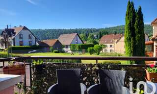 Appartement 2 Pièces 47 m² à vendre à Wingen-sur-Moder (67290)