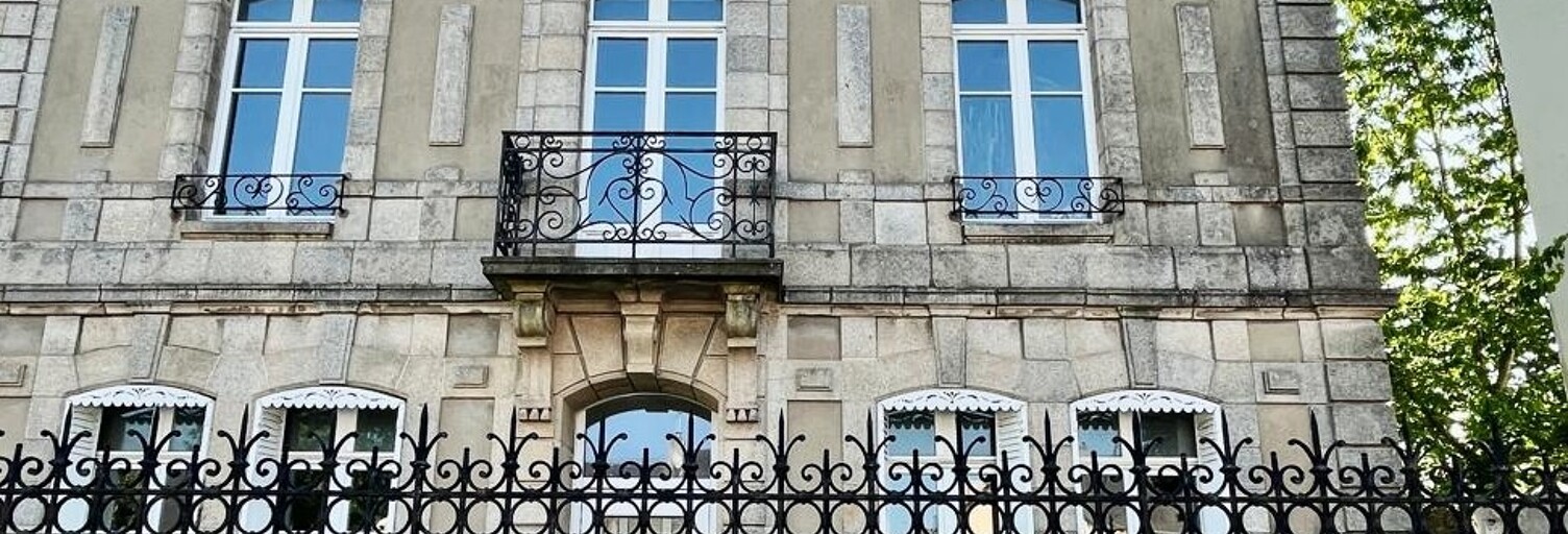 Maison 12 Pièces 287 m² à vendre à Lorient (56100)