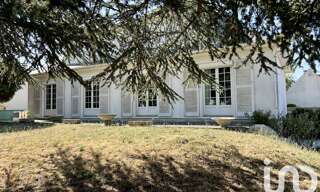 Maison 6 Pièces 166 m² à vendre à Ormes (45140)