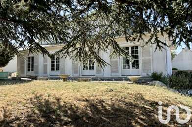 Maison 6 pièces 270000 €