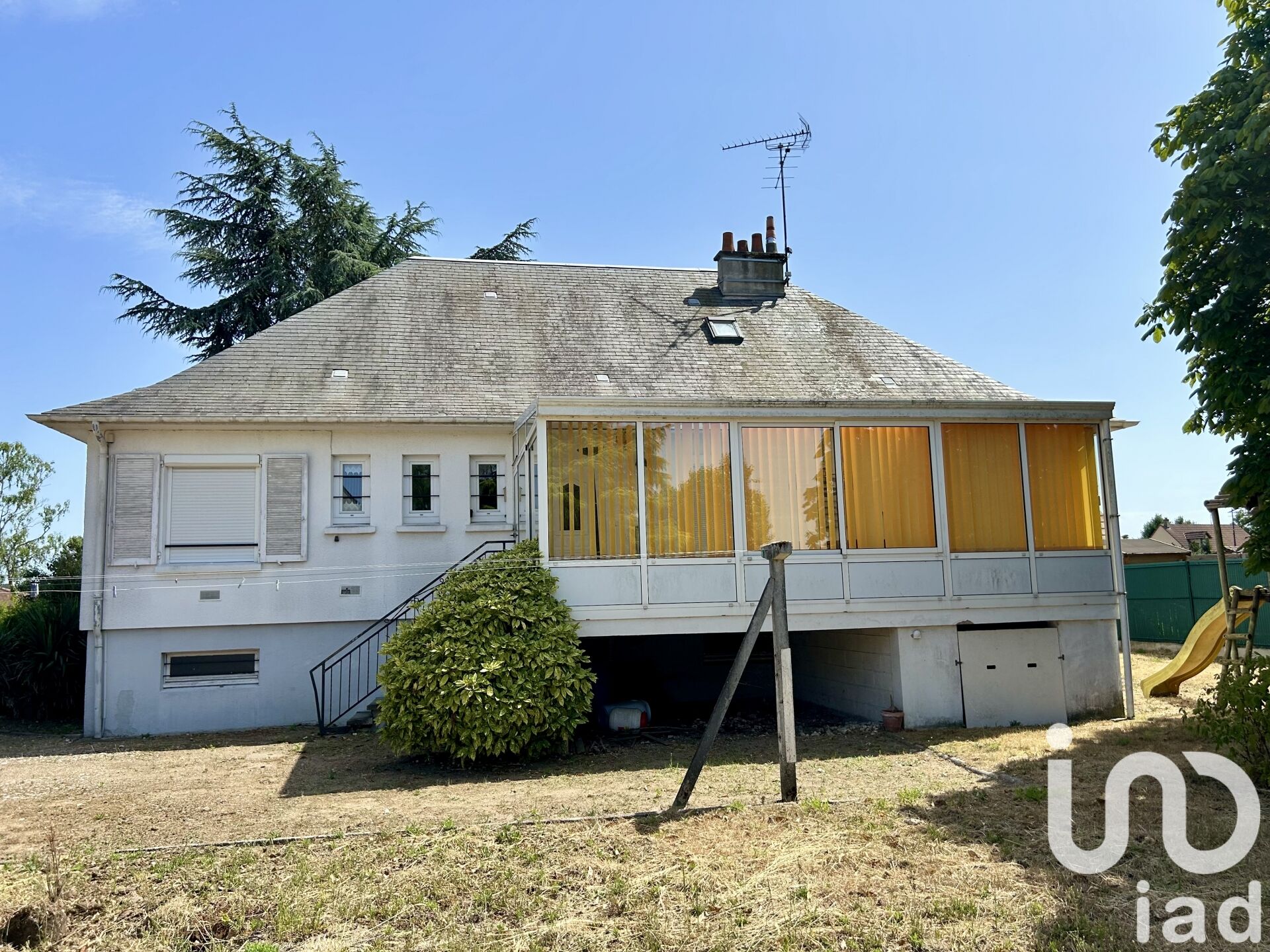 Vente Maison/villa 6 pièces - Photo 3