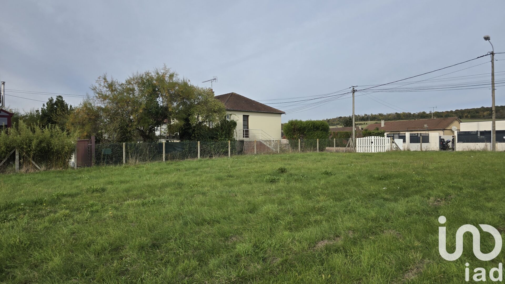 Pacy-Sur-Eure - 429m²