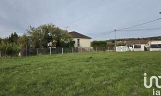 Terrain  429 m² à vendre à Pacy-sur-Eure (27120)