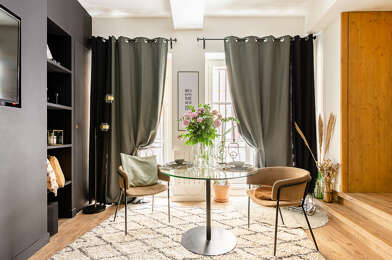 Appartement 2 pièces 220000 €