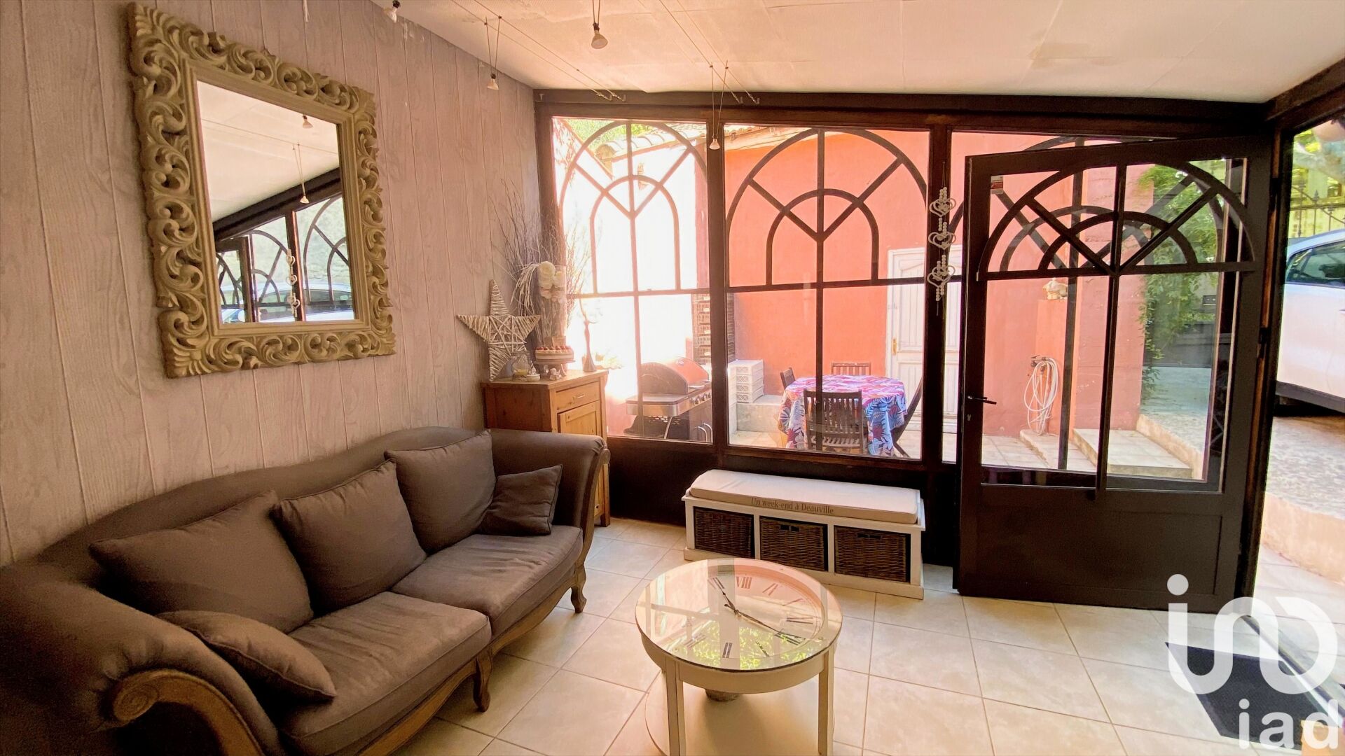 Vente Maison de ville 6 pièces - Photo 3