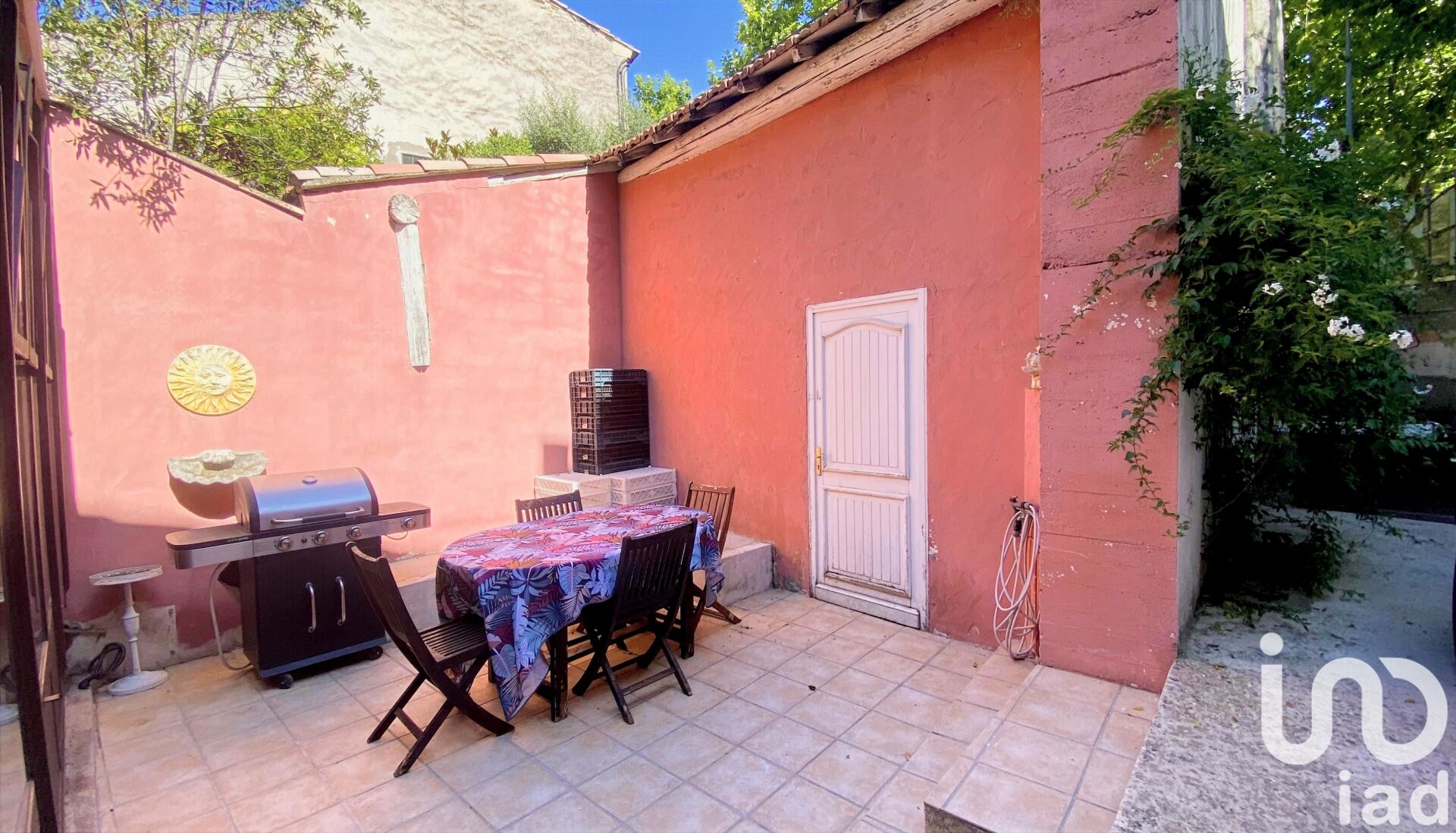 Vente Maison de ville 6 pièces - Photo 4