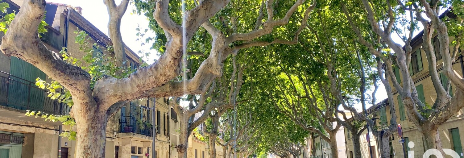 Maison 6 Pièces 123 m² à vendre à Beaucaire (30300)