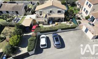 Maison 7 Pièces 177 m² à vendre à Saint-Gilles (30800)