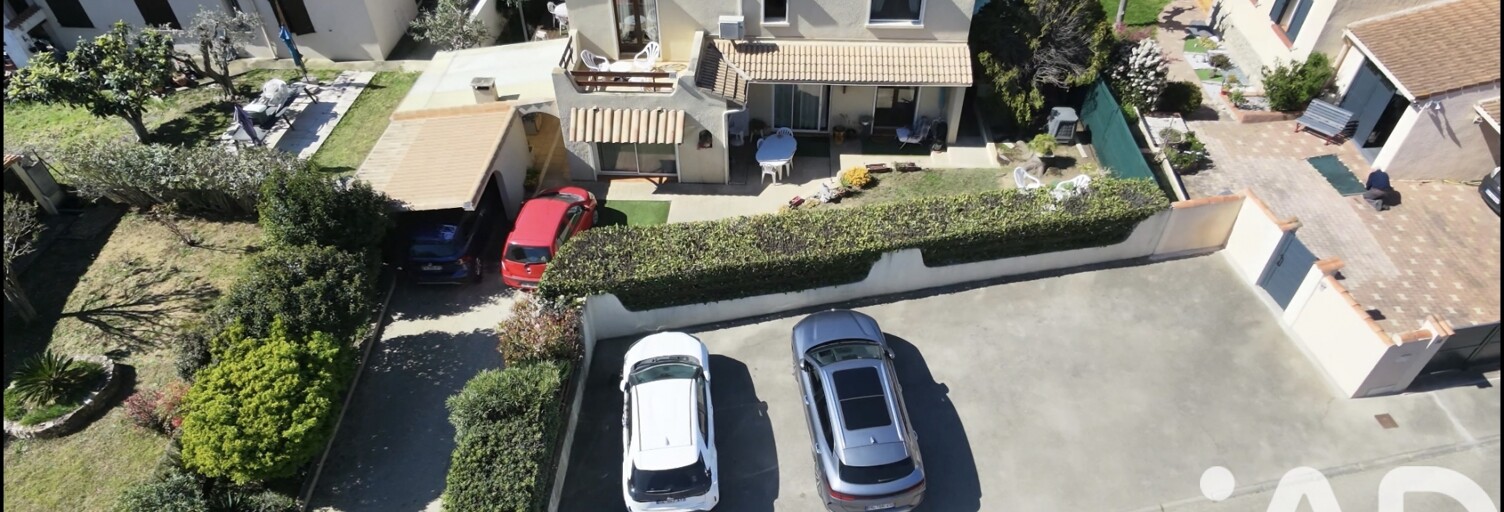 Maison 7 Pièces 177 m² à vendre à Saint-Gilles (30800)