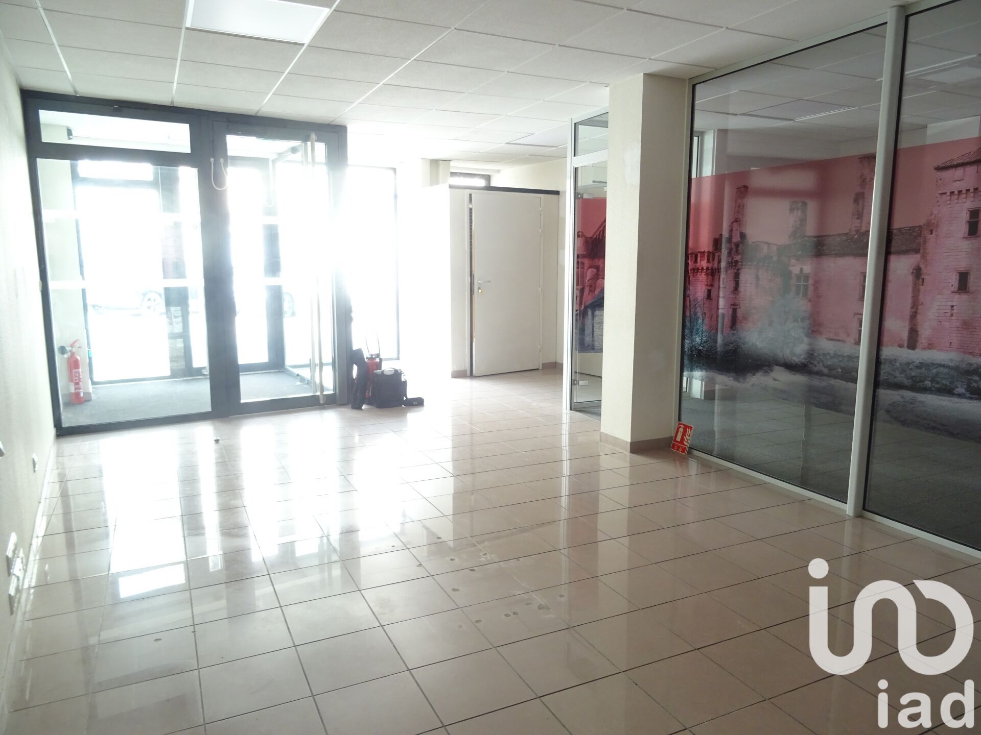 Vente Immeuble 280 m² - Photo 2