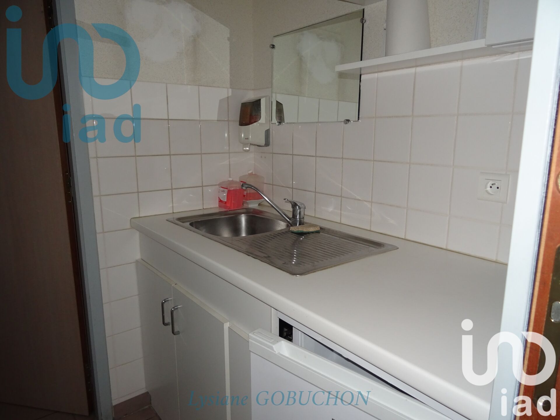 Vente Immeuble 280 m² - Photo 4