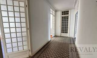 Bureau 4 Pièces 135 m² à vendre à Nice (06000)