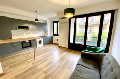 Appartement 2 pièces 280000 €