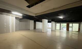 Commerce 1 Pièce 179 m² à vendre à Nice (06000)