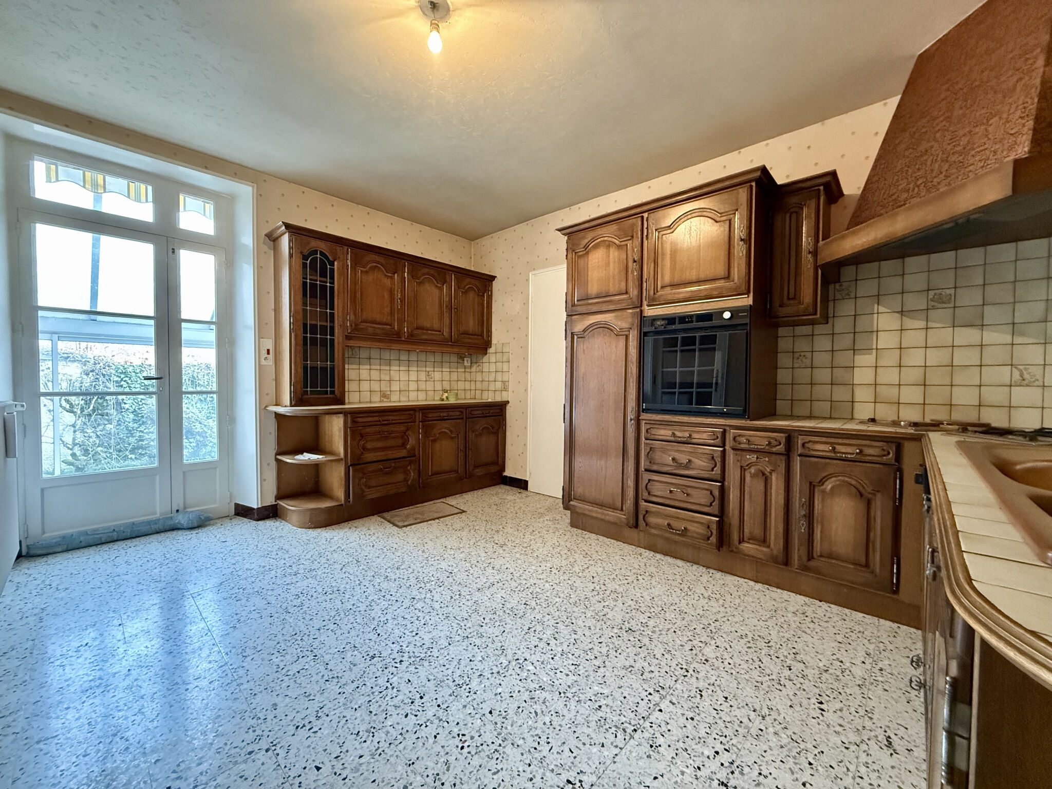 Villa / Maison  T6 à vendre Boursault 51480