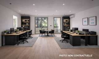 Bureau 5 Pièces 88 m² à vendre à Nice (06000)