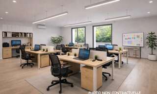 Bureau 3 Pièces 70 m² à vendre à Nice (06000)