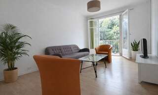 Appartement 3 Pièces 58 m² à vendre à Nice (06000)