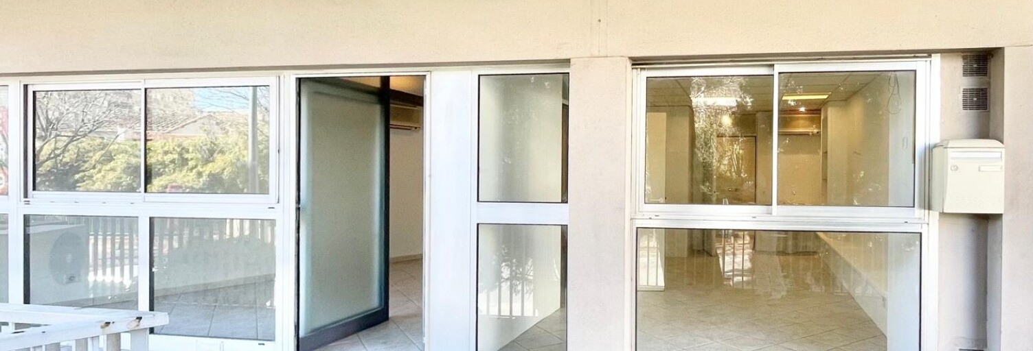 Commerce  80 m² à vendre à Antibes (06600)